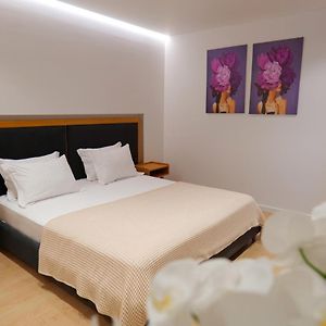 Pokój typu superior z łóżkiem king-size