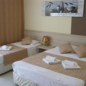 Standard Doppelzimmer