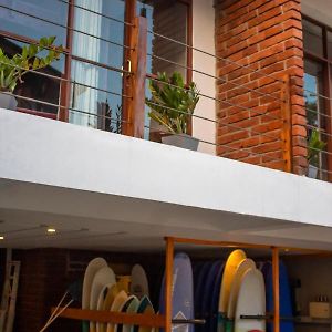 Dormitory Room Mixed