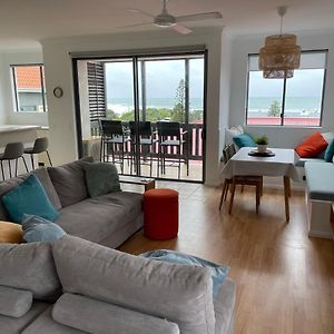 Apartamento de 2 Dormitorios