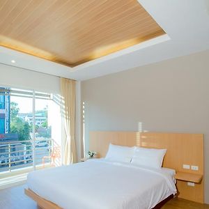 Deluxe Doppelzimmer