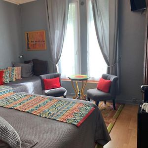 Chambre Triple