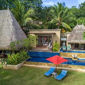 Premier Beach Villa