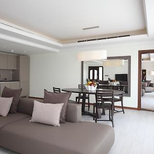 Superior Villa met Drie Slaapkamers