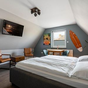 Comfort Doppelzimmer