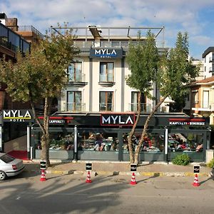 İki Yataklı Standart Oda