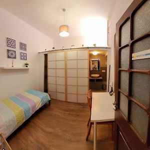 Private Bathroom Single Room