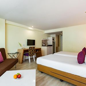 Superior Kamer met een King Size Bed
