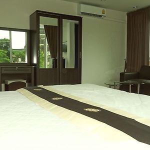 Premium Deluxe Zimmer mit Queensize-Bett