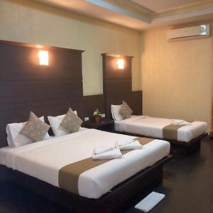 Chambre Standarde Double