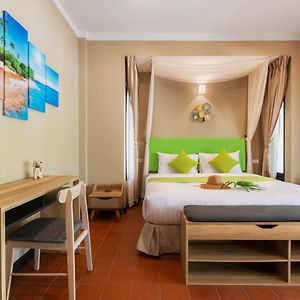 Bungalow mit 1 Schlafzimmer