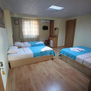 Standart Dört Kişilik Oda