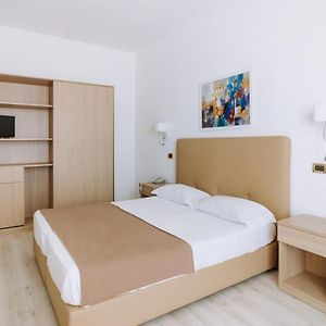 Zimmer im Nebengebäude