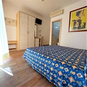 Camera deluxe con letto king size