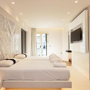 Apartament typu junior