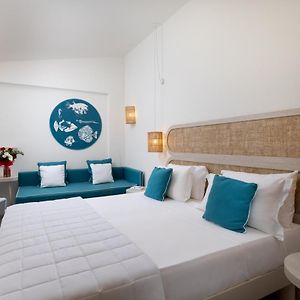 Superior Zimmer mit Kingsize-Bett