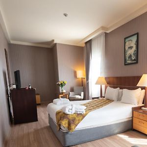 Standaard Kamer met een King Size Bed