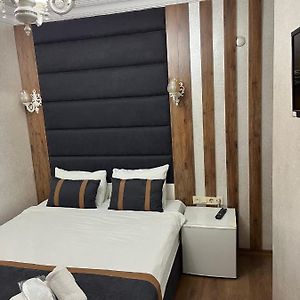 Economy Double Kamer