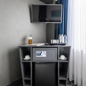 Aansluitende Familie Kamer