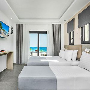Dreibettzimmer