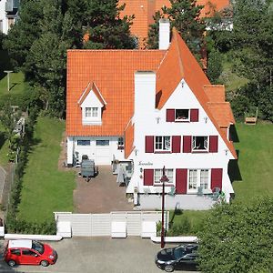 B&B Villa Fernadine