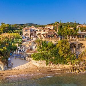 Villa mit 1 Schlafzimmer