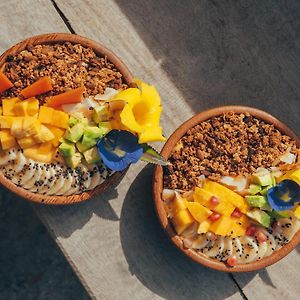 Deluxe rum