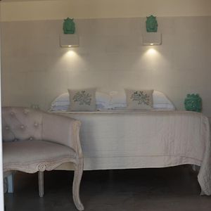 Camera deluxe con letto queen size