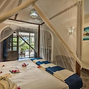 Superior Zimmer mit Kingsize-Bett