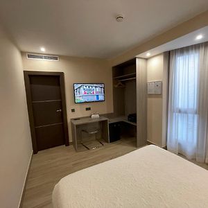 Habitación con Cama Queen