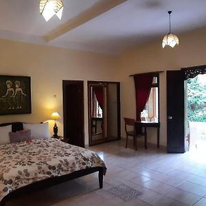 Deluxe Double Kamer