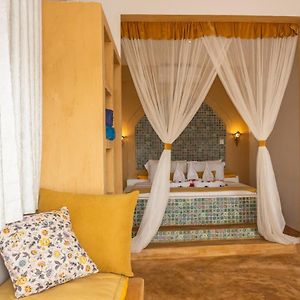 Deluxe Suite mit Kingsize-Bett