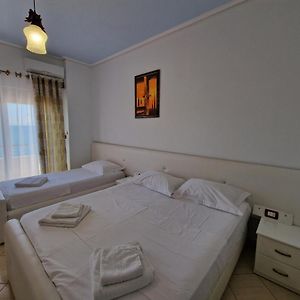 Dreibettzimmer
