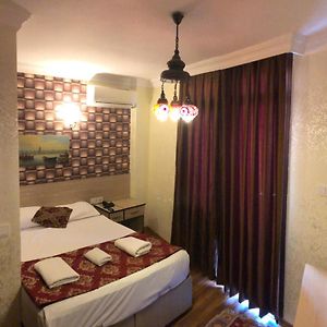 Standaard Kamer met een King Size Bed