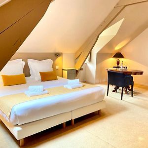 Chambre Supérieure Double