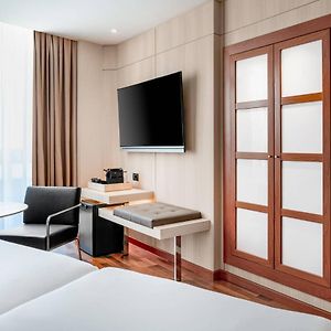 Habitación Estándar con 2 Camas Individuales