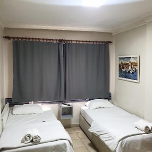 İki Yataklı Oda