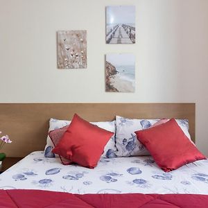 Ogliastra Apartment Rooms