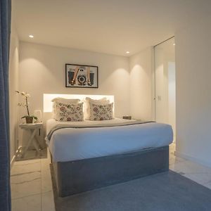 Chambre Double Confort