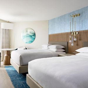 Chambre Lit Queen-Size
