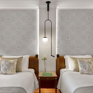 Habitación Grand Deluxe con 2 Camas Individuales