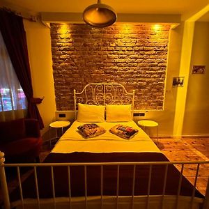 Standart İki Kişilik Oda