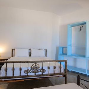 Dreibettzimmer
