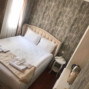 Economy Double Kamer
