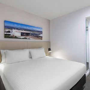 Kamer met een King Size Bed