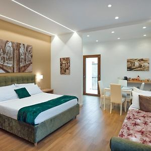 Family Junior Suite