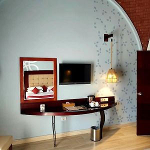 Deluxe Double Kamer