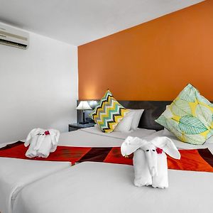 Superior Doppelzimmer