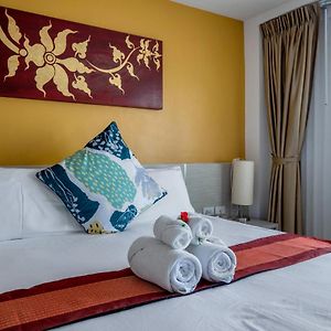 Standard Zimmer mit Queensize-Bett