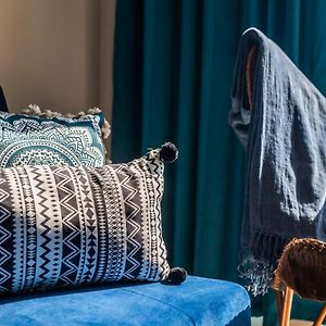 Apartament typu deluxe